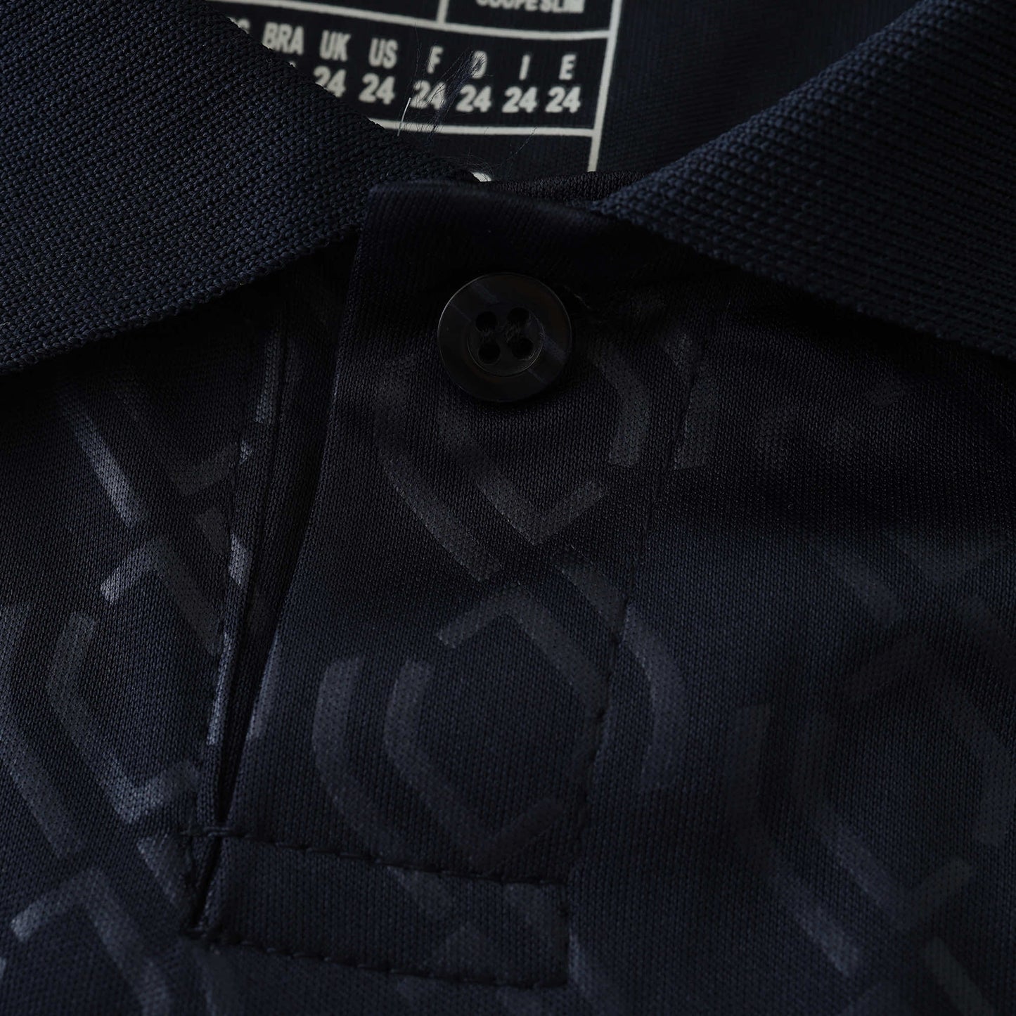 Juventus 2024/25 Third Kit - Fan Edition (Kids) - The Jersey Vault
