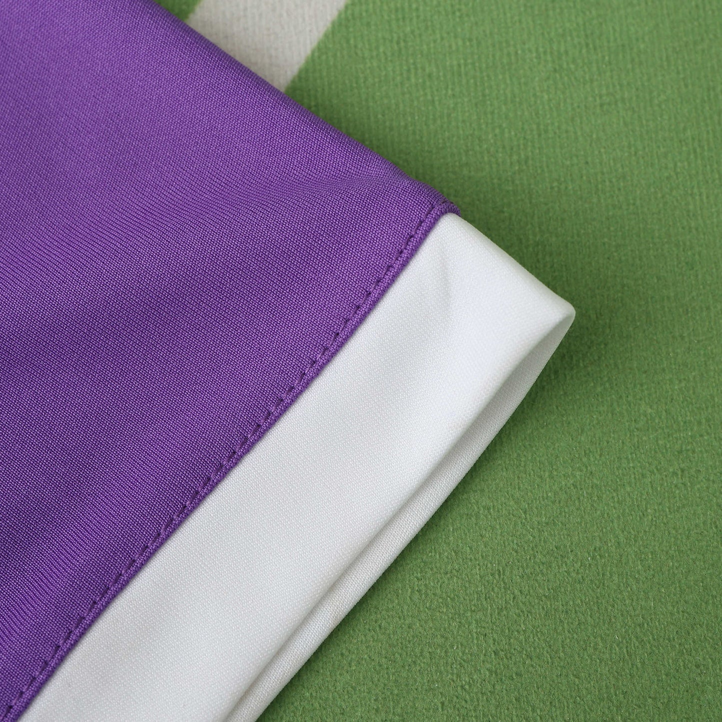 Real Madrid 2016/17 Away Jersey - Retro Edition - The Jersey Vault