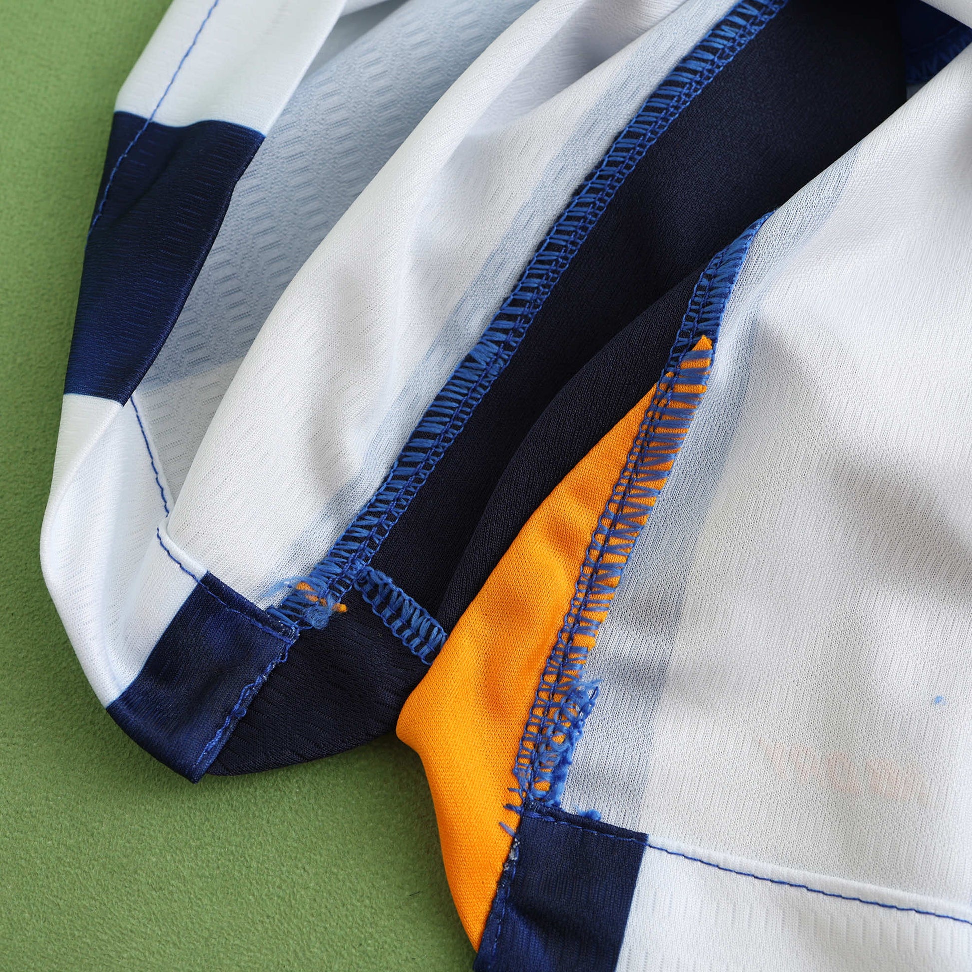 Porto 2024/25 Home Jersey - Fan Edition - The Jersey Vault