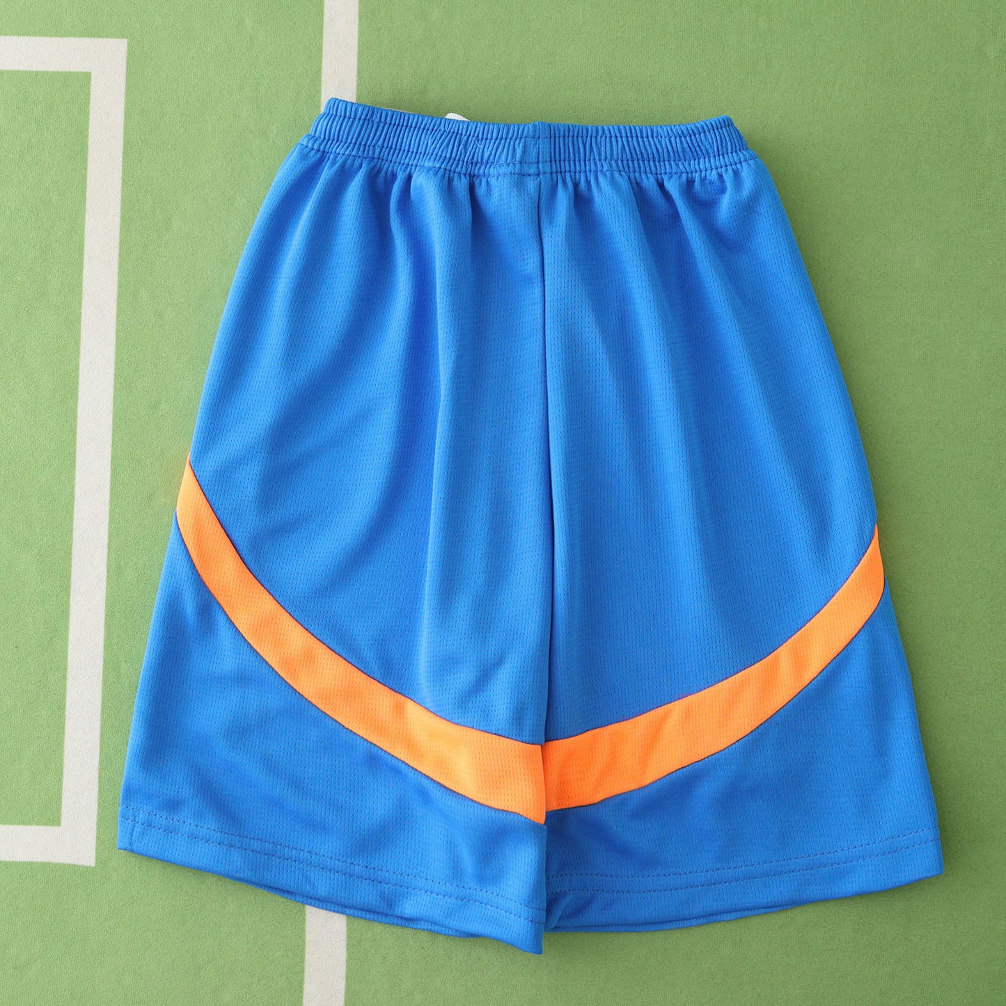 Marseille 2024/25 Third Jersey - Fan Edition (Kids)