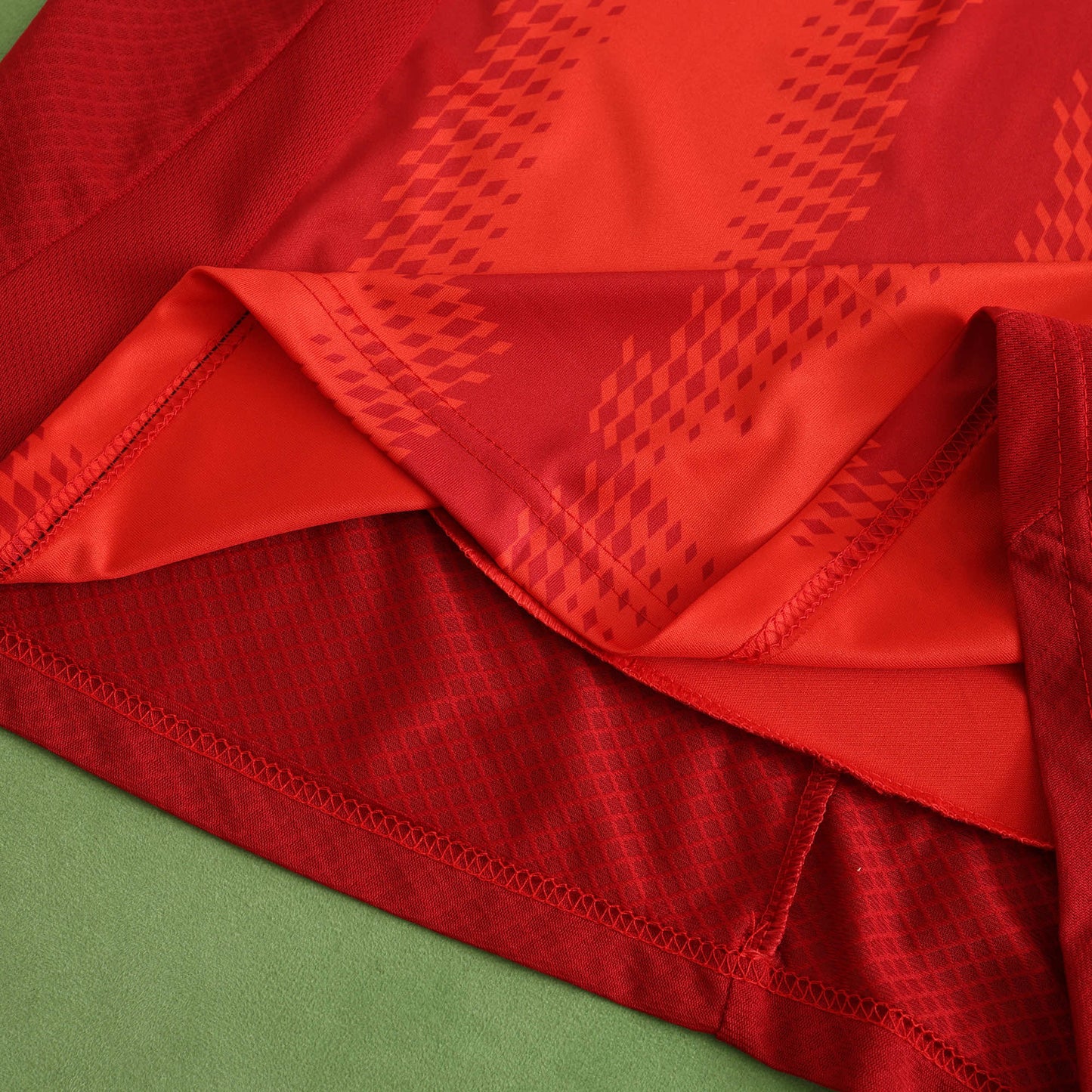 Bayern Munich 2024/25 Home Jersey - Fan Edition