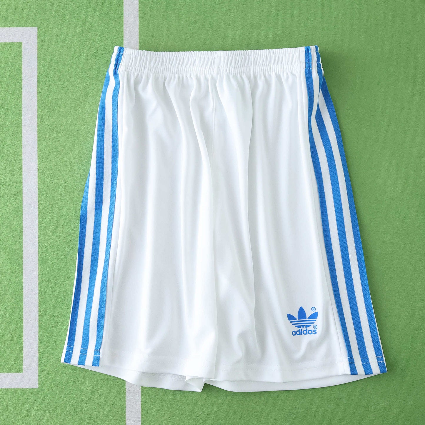 Netherlands 1988/89 Away Kit - Retro Edition (Kids) - The Jersey Vault