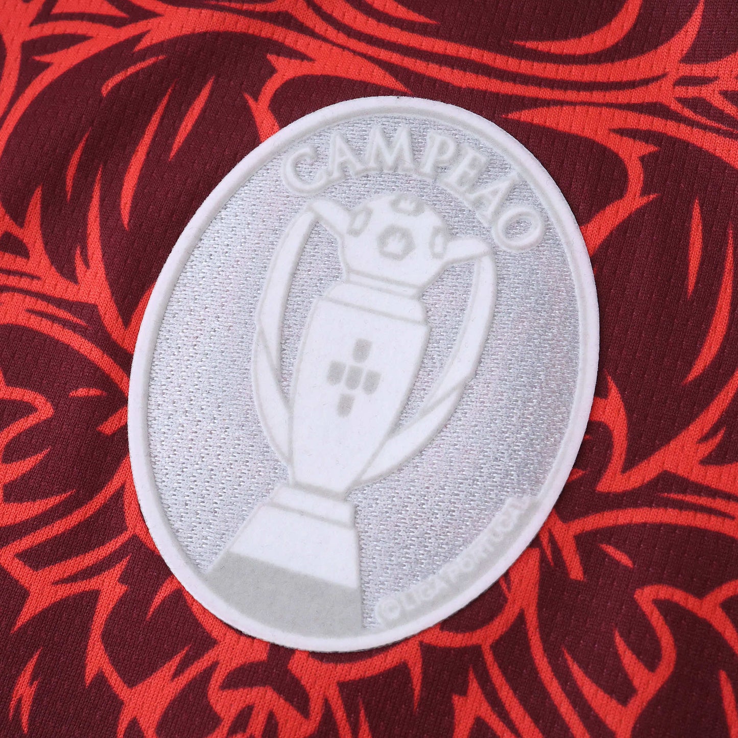 Porto 2024/25 Ruby Dragon Concept Jersey - Special Edition