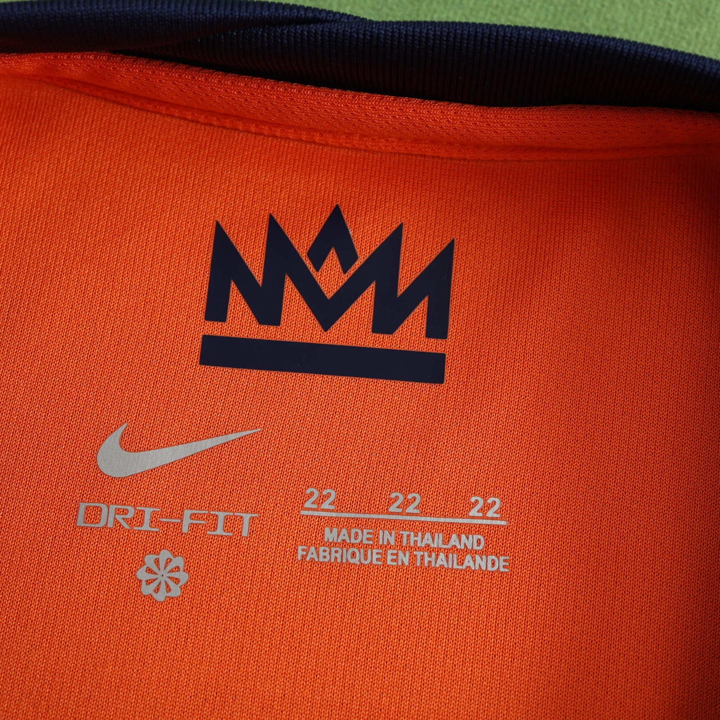 Netherlands 2024/25 Home Kit - Fan Edition (Kids) - The Jersey Vault
