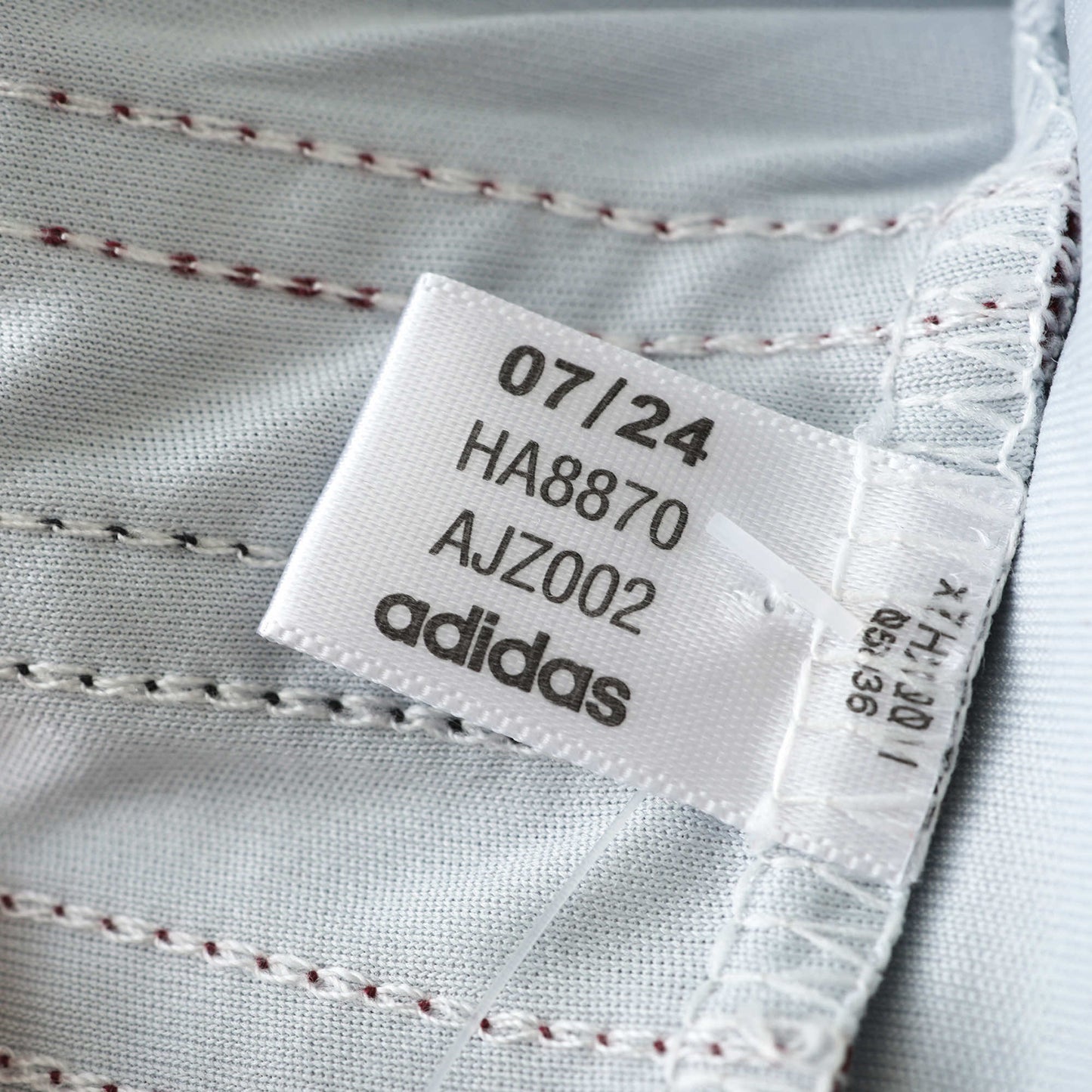 AFC Ajax  2024/25 Third Jersey - Fan Edition