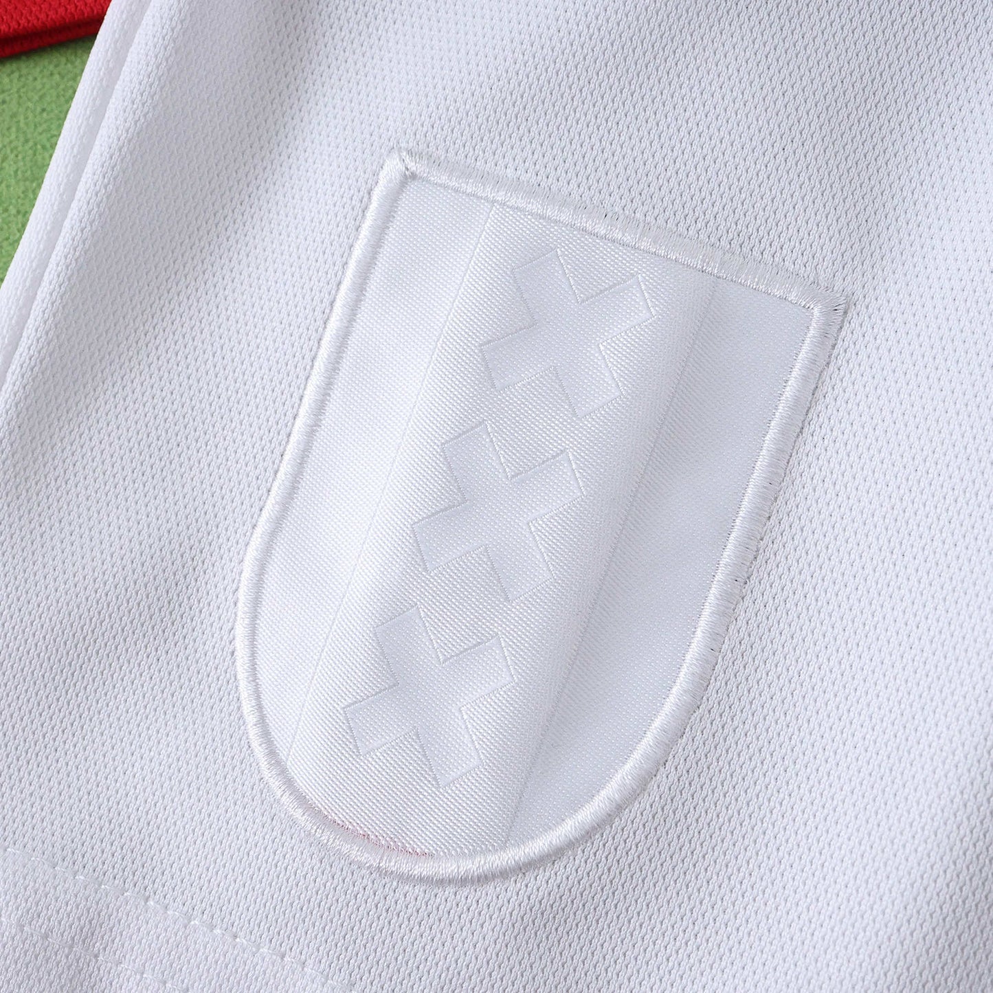 AFC Ajax 2025/26 125th Anniversary Concept Jersey - Special Edition (Kids)