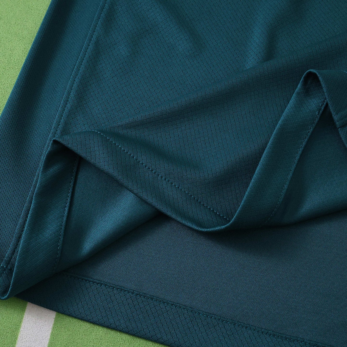 Nigeria 2025/26 Away Jersey - Fan Edition