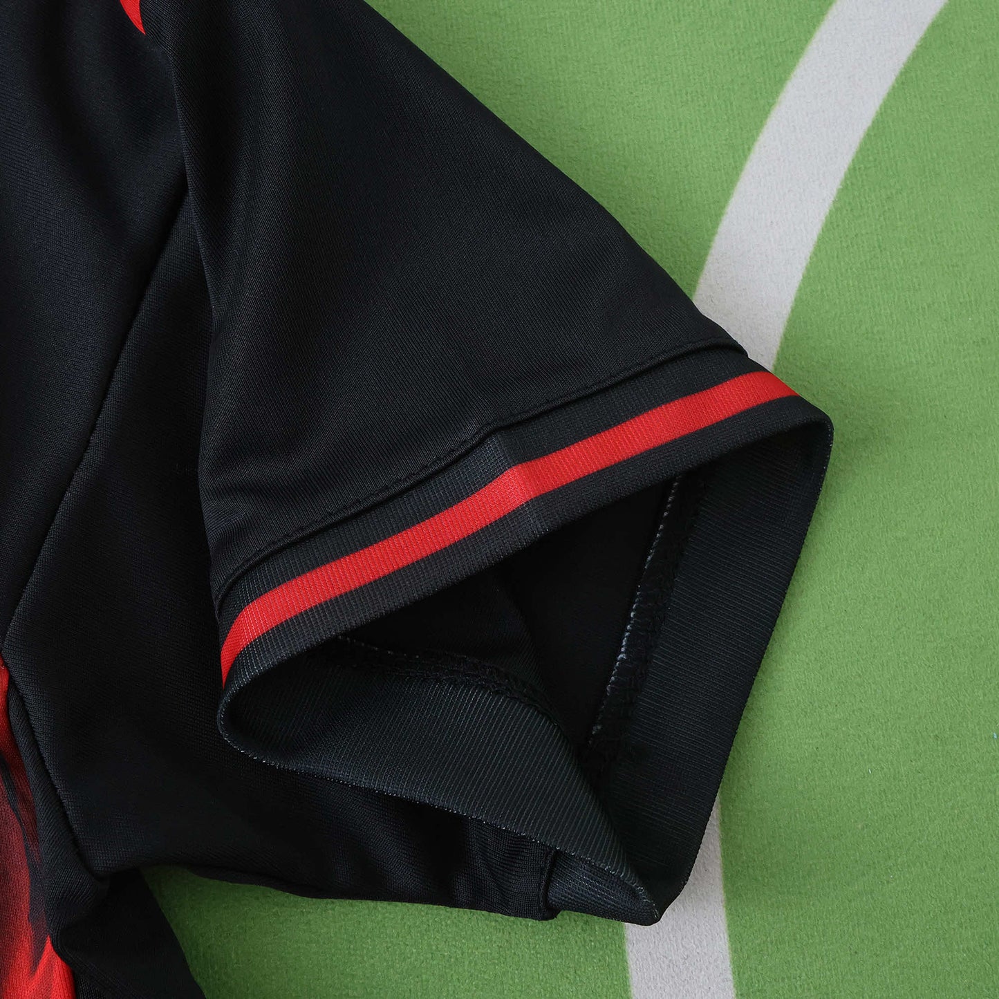 Sporting CP 2025/26 Lisbon Fire Concept Jersey - Special Edition
