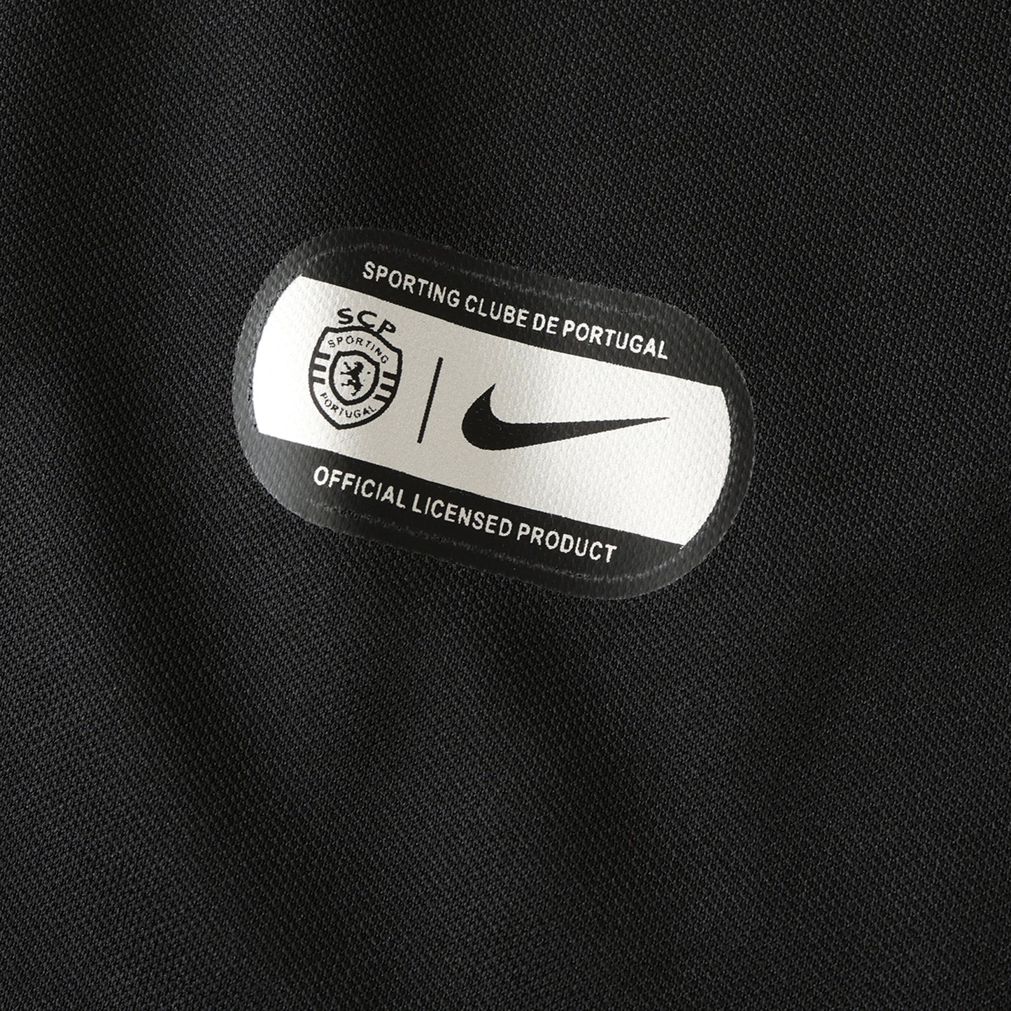 Sporting CP 2024/25 Fourth Jersey - Fan Edition