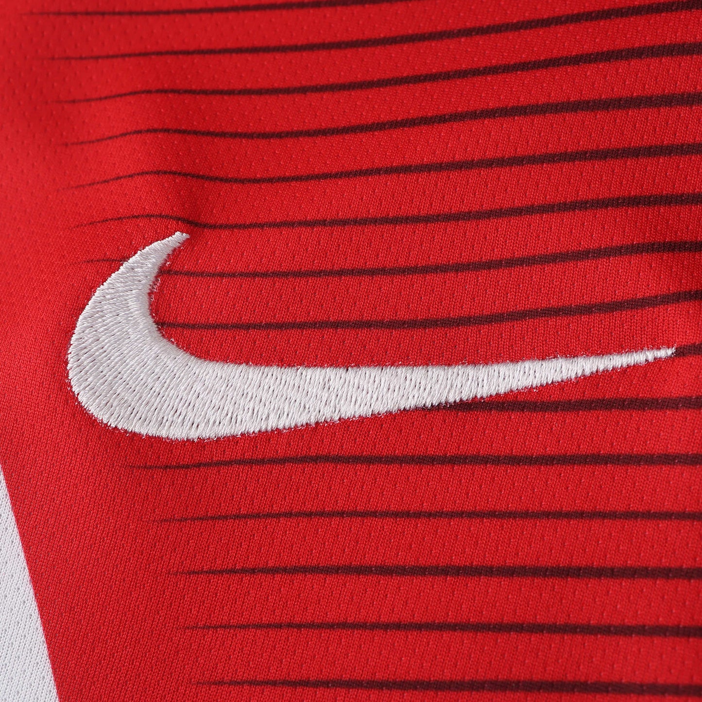 Monaco 2016/17 Home Jersey - Retro Edition