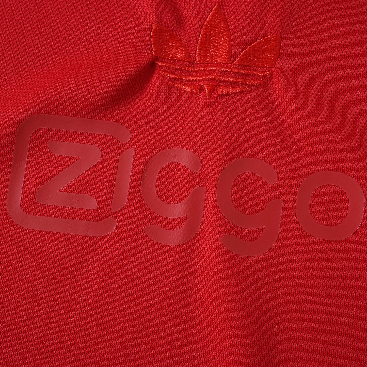 AFC Ajax 2025/26 Longsleeved 125th Anniversary Concept Jersey - Special Edition (Kids)