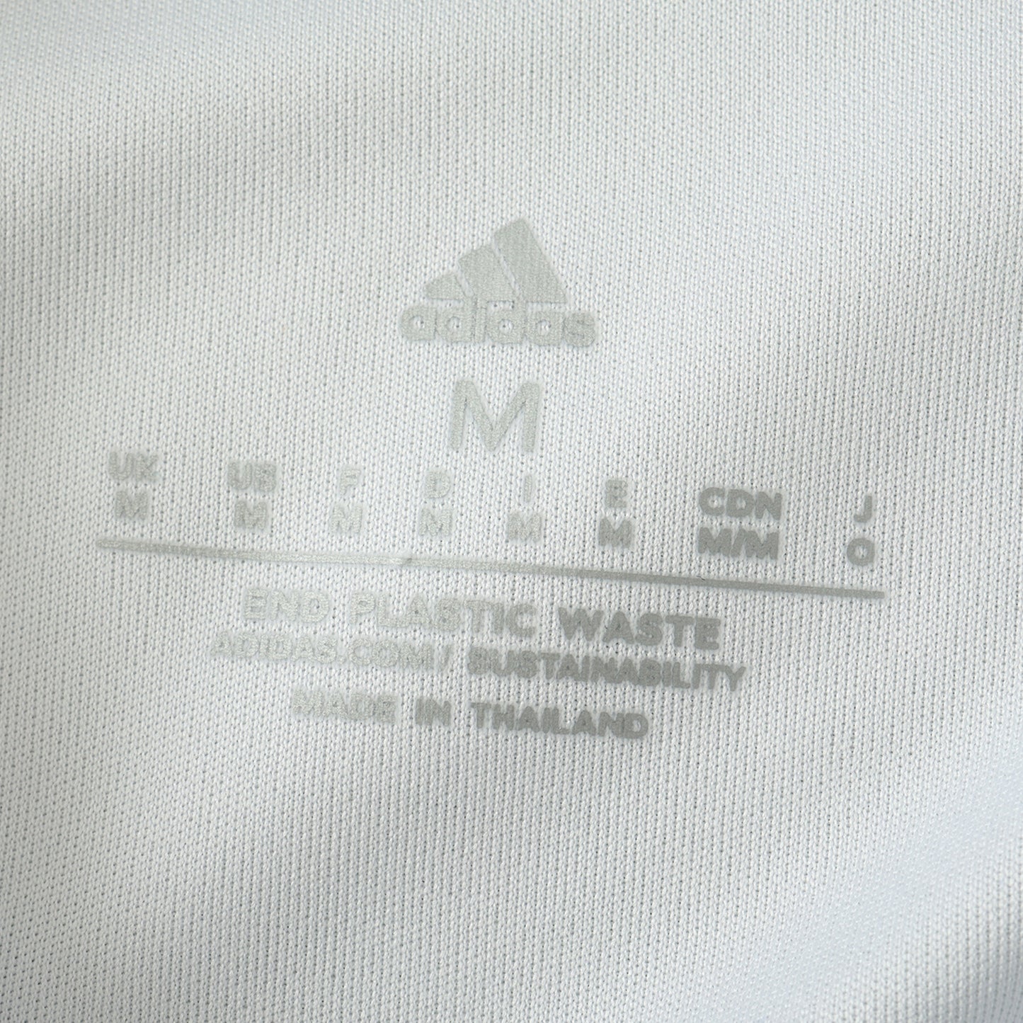 Arsenal 2024/25 White Jersey - Special Edition