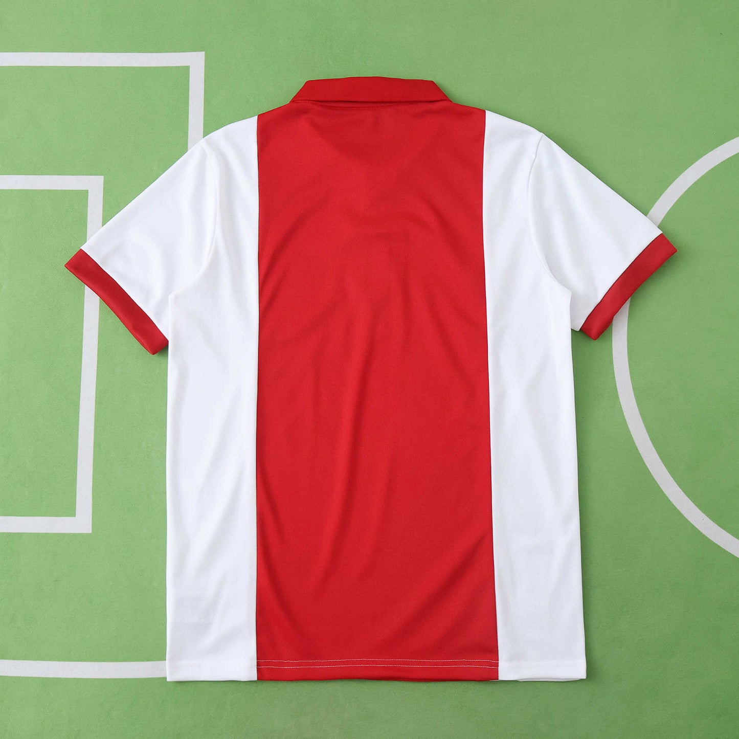 AFC Ajax 2025/26 125 Year Anniversary Concept Jersey - Special Edition