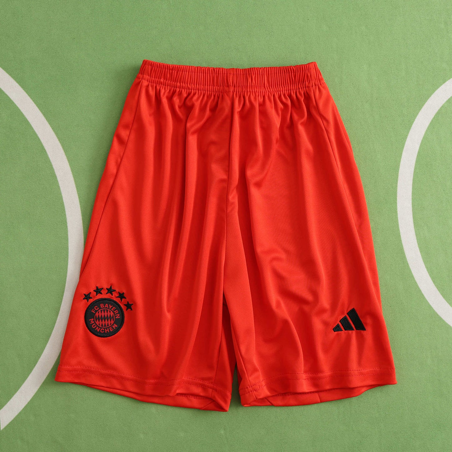 Bayern Munich 2024/25 Home Jersey - Fan Edition (Kids)