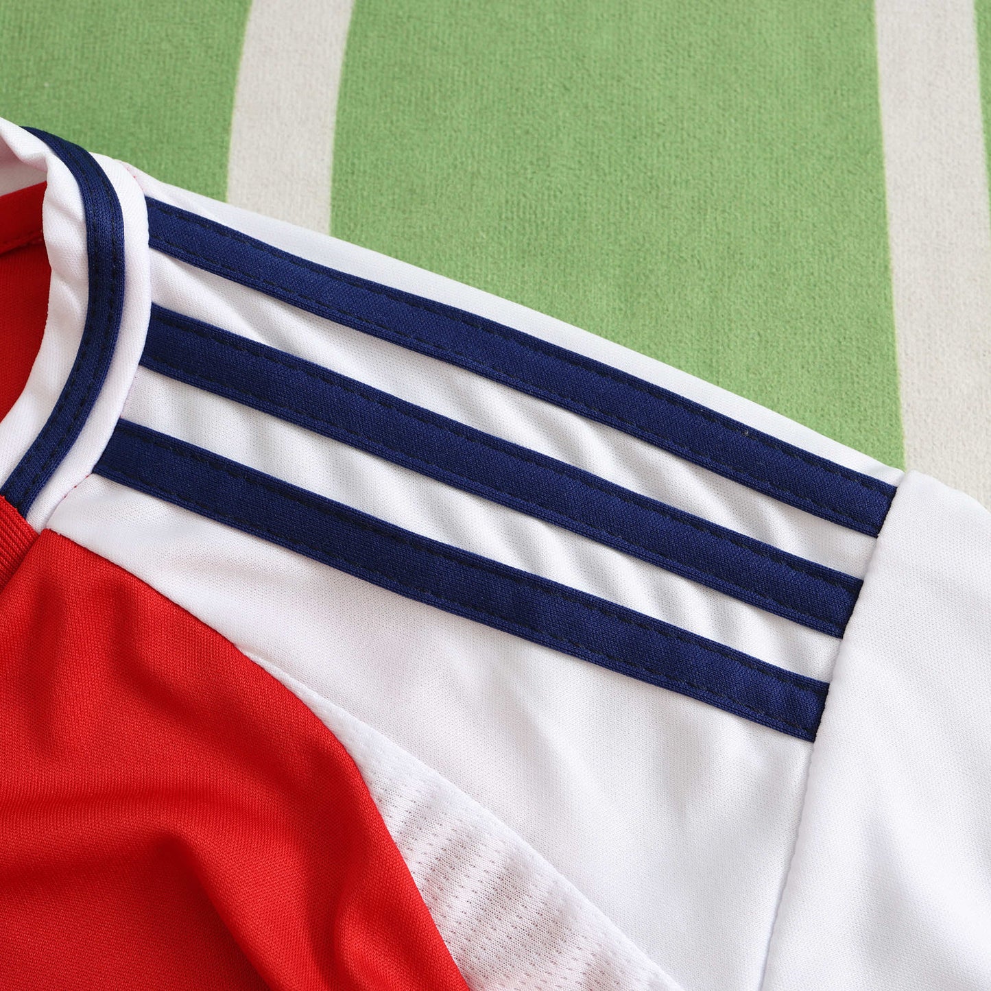 Arsenal 2024/25 Home Kit- Fan Edition (Kids)