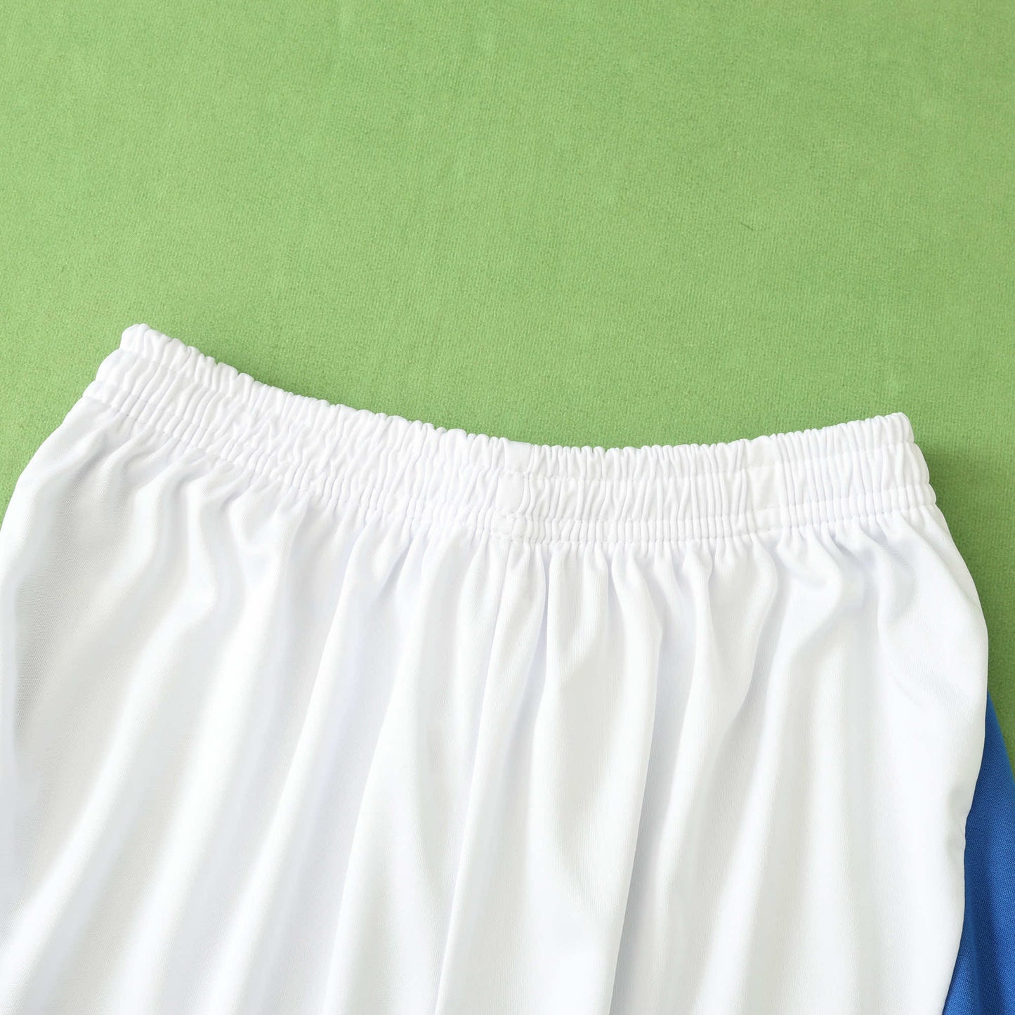 Italy 2023/24 Home Kit - Fan Edition (Kids) - The Jersey Vault