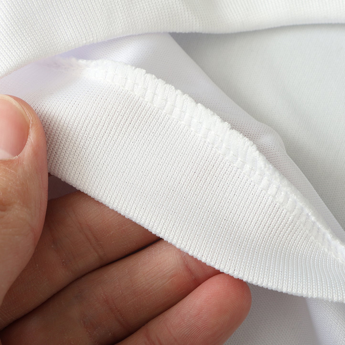 Arsenal 2024/25 All White Special Jersey - Fan Edition