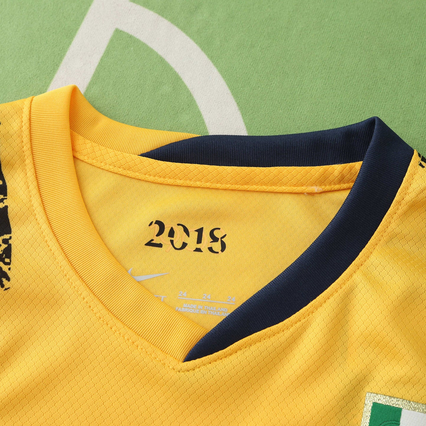 Inter Milan 2024/25 Away Kit - Fan Edition (Kids) - The Jersey Vault
