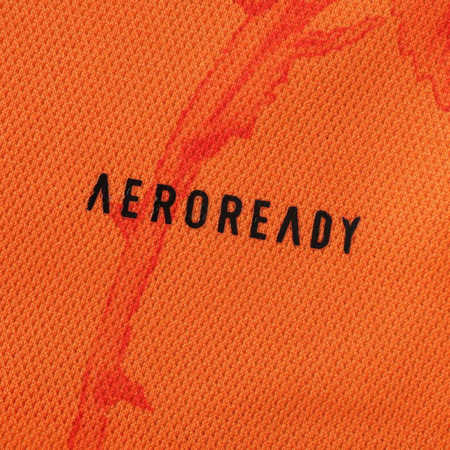 Real Madrid 2024/25 Y-3 Tangerine Rose Jersey - Special Edition