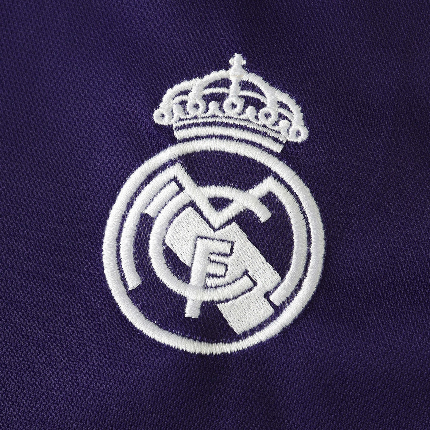 Real Madrid 2024/25 Y-3 Lavender Rose Jersey - Special Edition