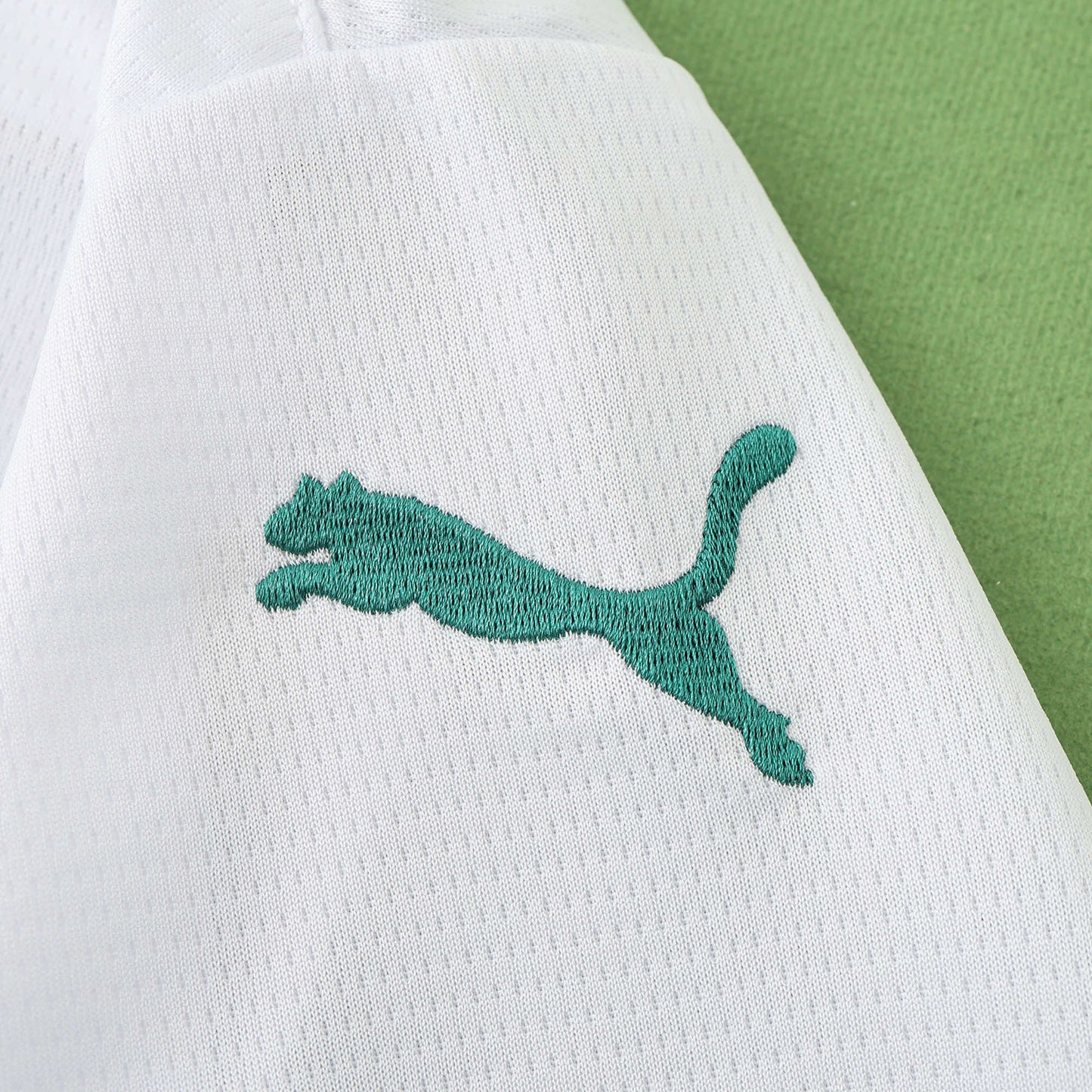 Senegal 2024/25 Away Jersey - Fan Edition