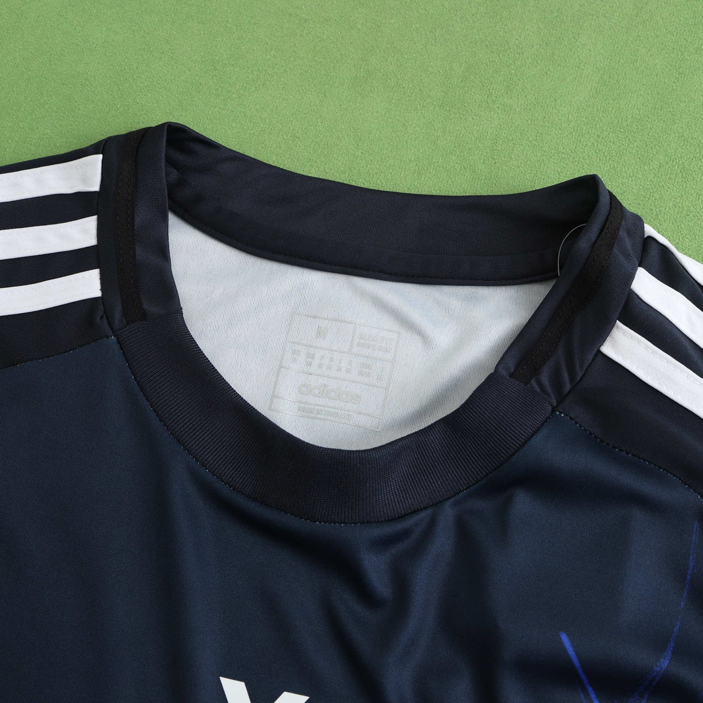 Japan 2024/25 Home Jersey - Fan Edition - The Jersey Vault