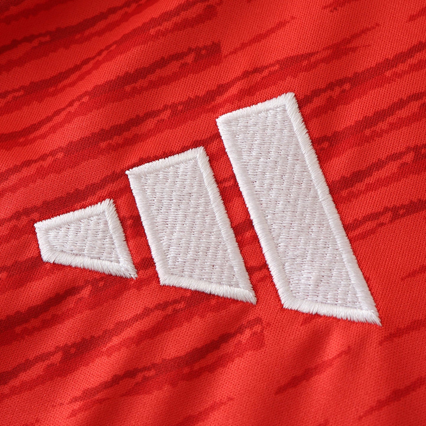 Nottingham Forest 2024/25 Home Jersey - Fan Edition