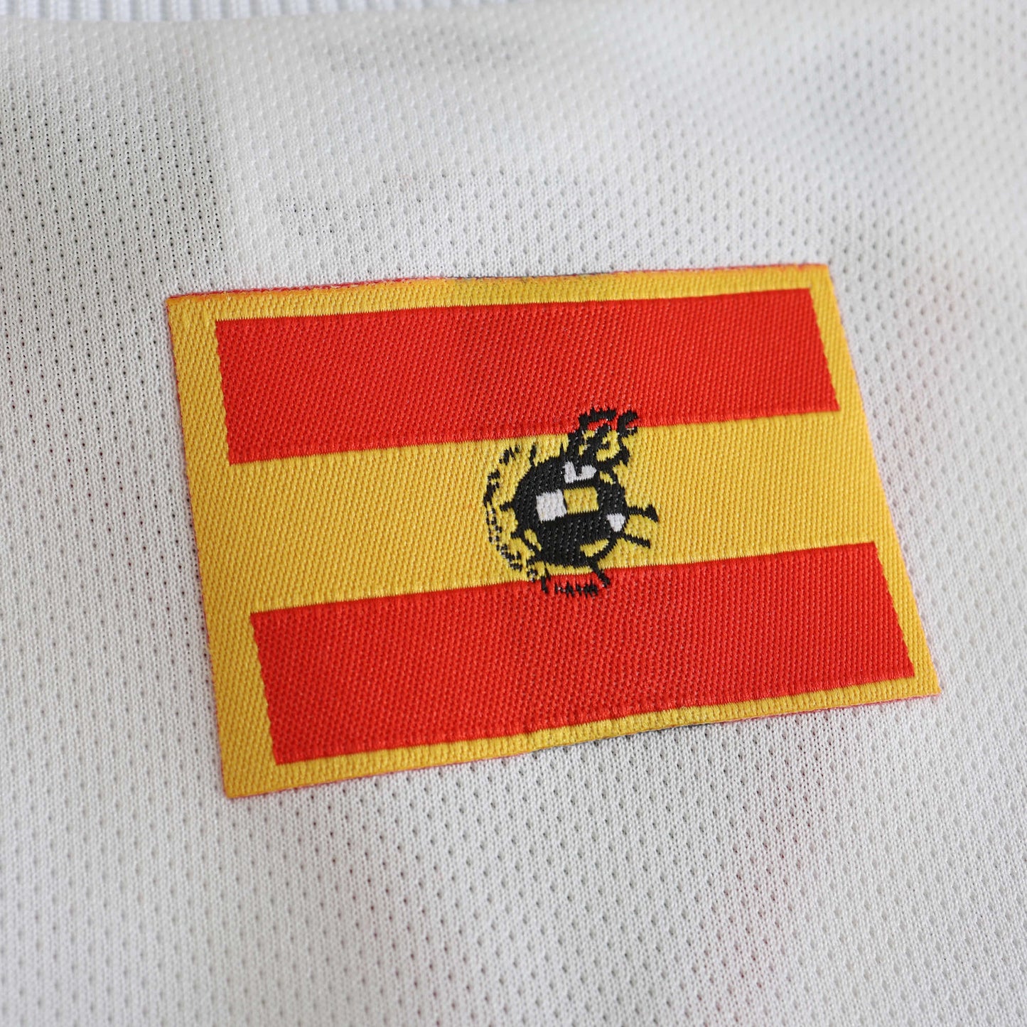 Spain 1996/97 Third Jersey - Retro Edition