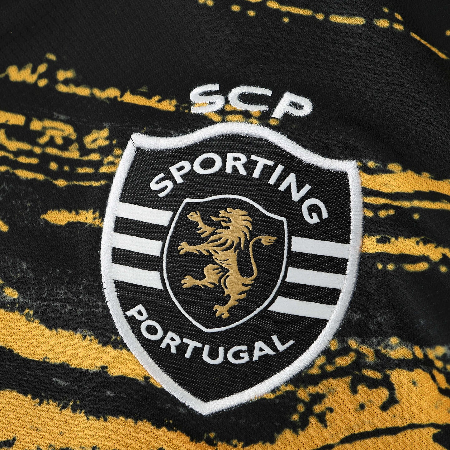 Sporting CP 2024/25 Third Jersey - Fan Edition