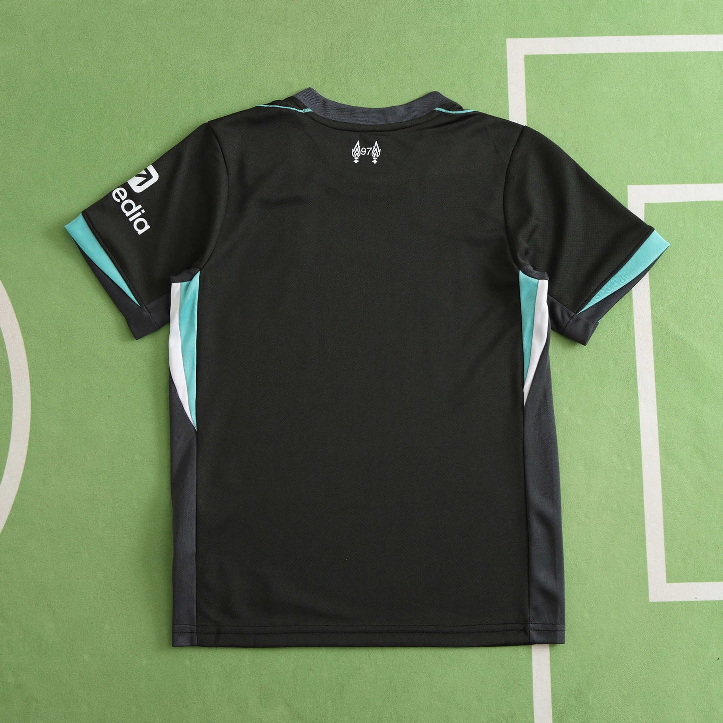 Liverpool 2024/25 Away Kit - Fan Edition (Kids)