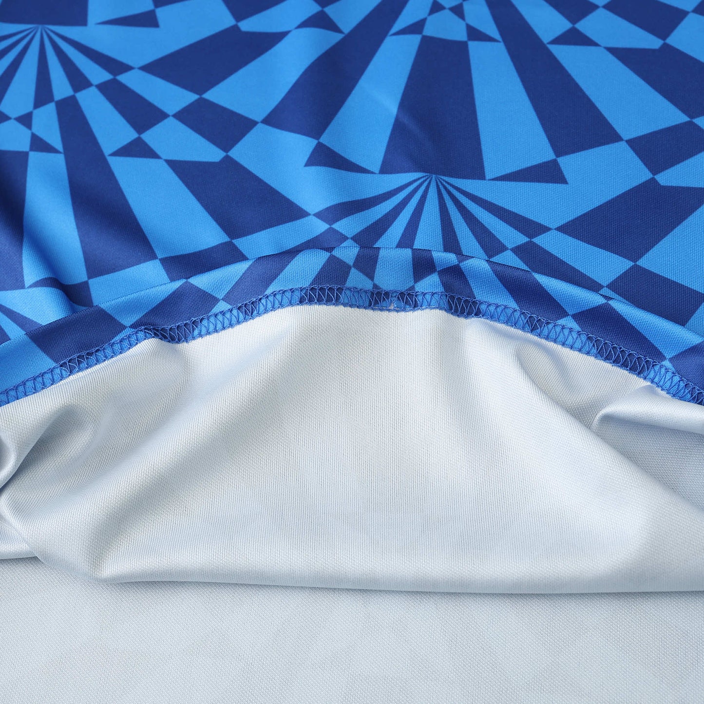 S.S.C. Napoli 1991/92 Home Jersey – Retro Edition