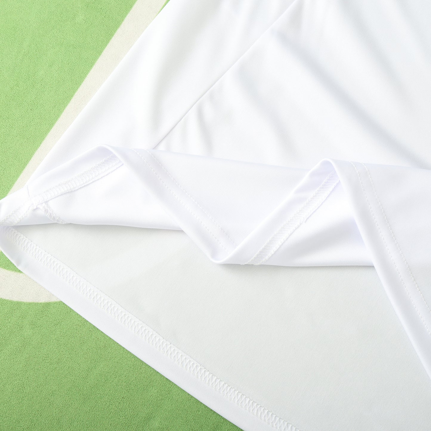 Arsenal 2024/25 All White Special Jersey - Fan Edition