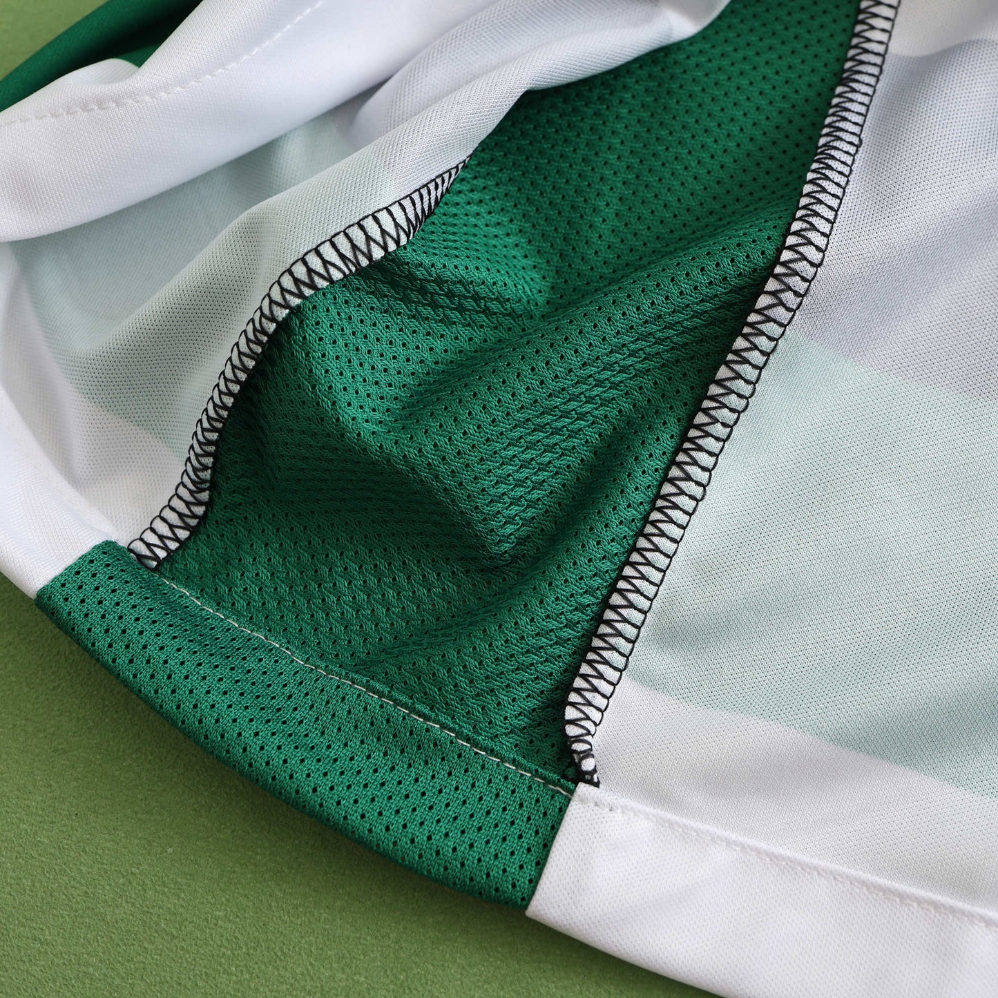 Sporting CP 2024/25 Home Jersey - Fan Edition