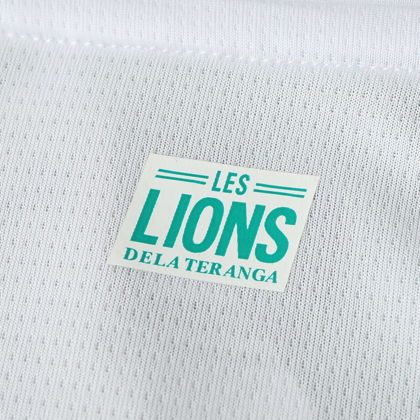 Senegal 2024/25 Third Jersey - Fan Edition