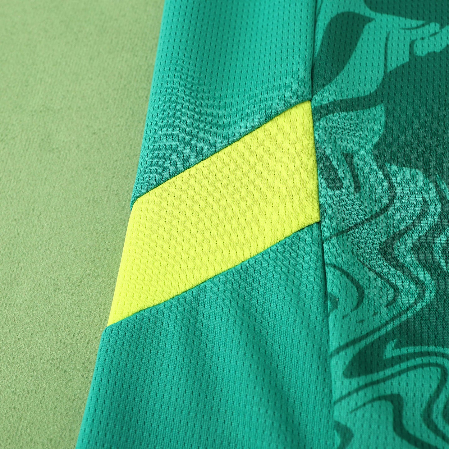 Senegal 2024/25 Home Jersey - Fan Edition