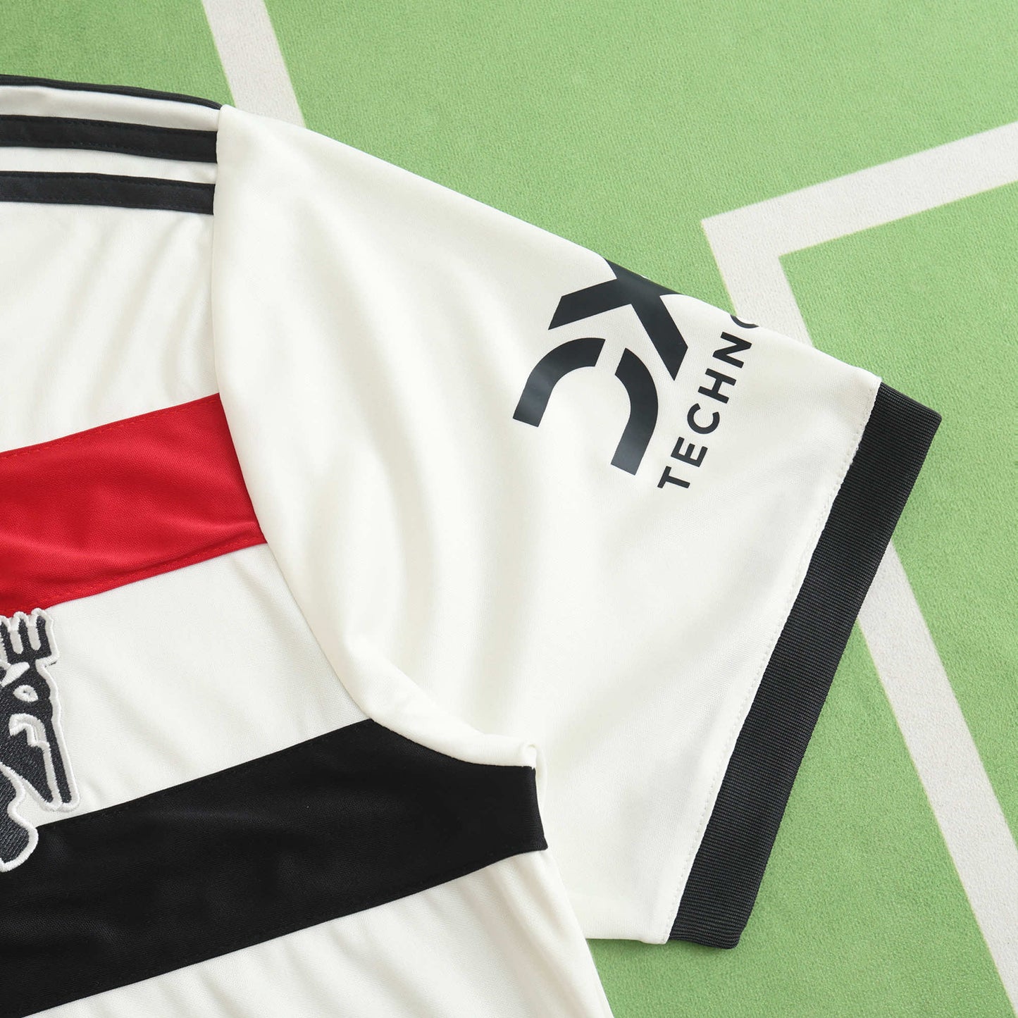 Manchester United 2024/25 Third Jersey - Fan Edition