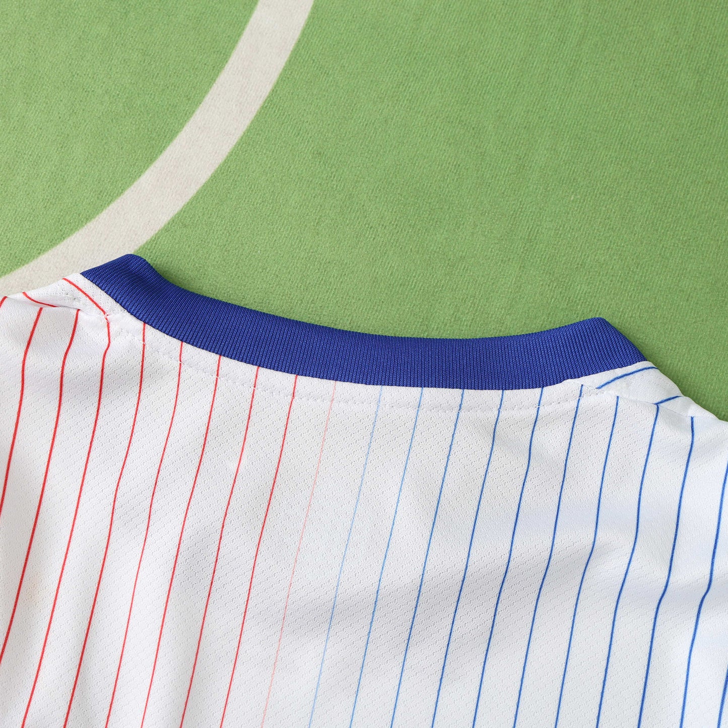 France 2024/25 Away Kit - Fan Edition (Kids) - The Jersey Vault