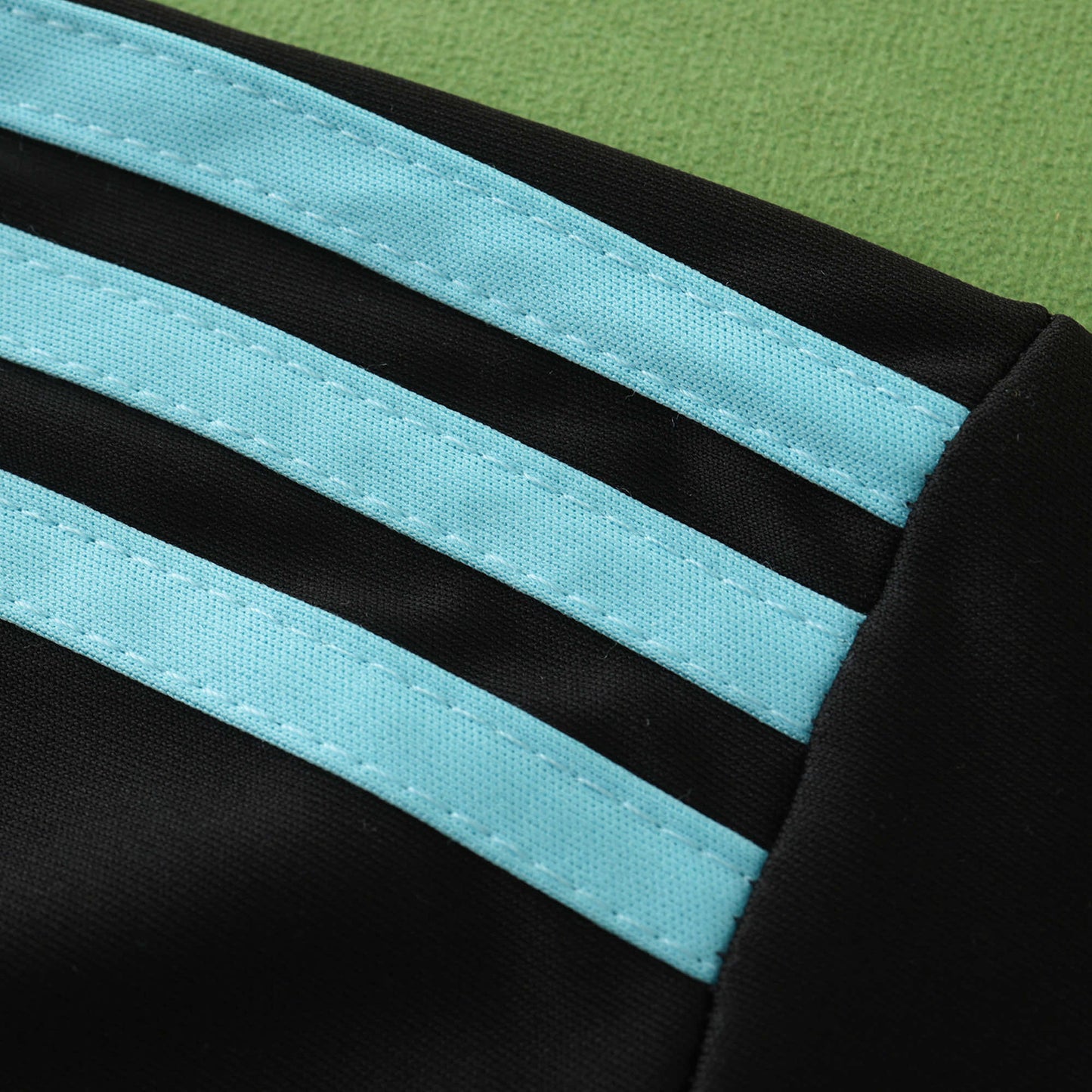 Inter Miami 2024/25 Black Concept Jersey - Special Edition