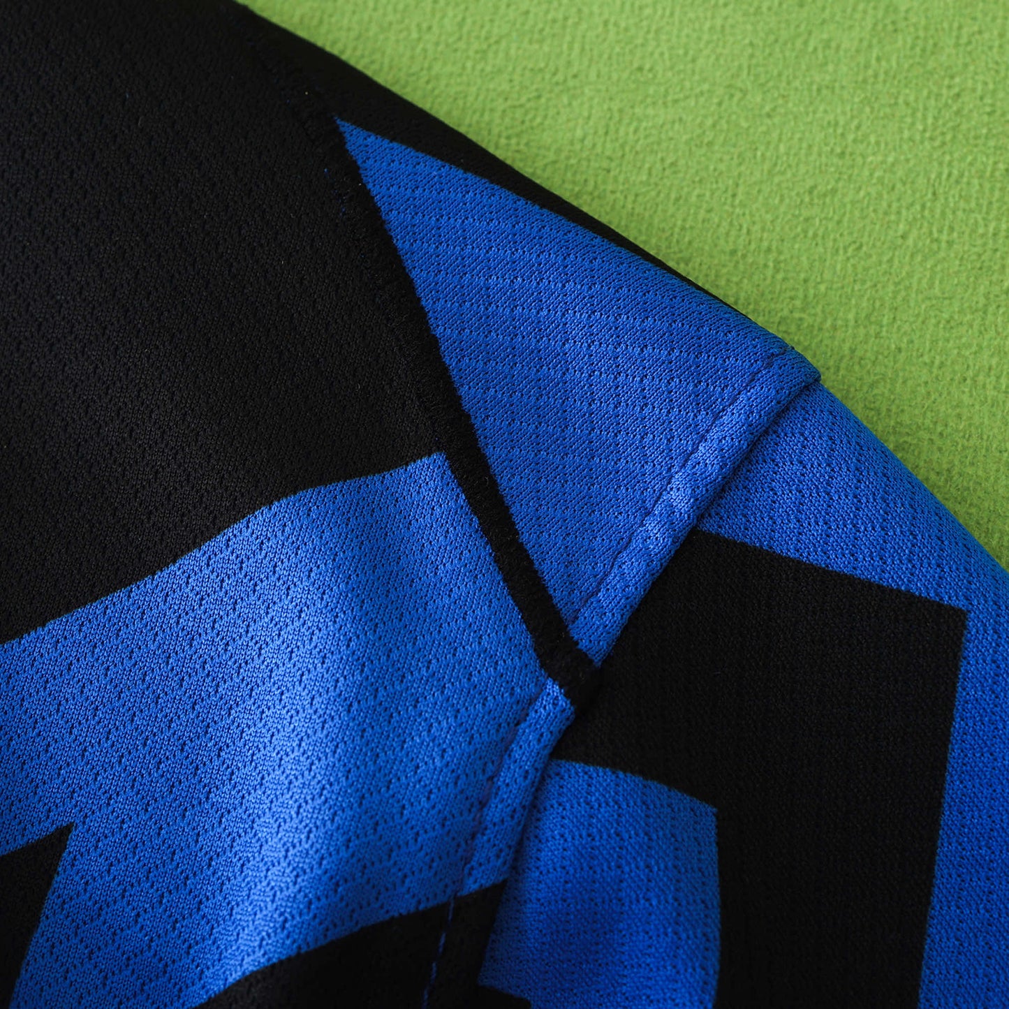 Inter Milan 2024/25 Home Jersey - Fan Edition