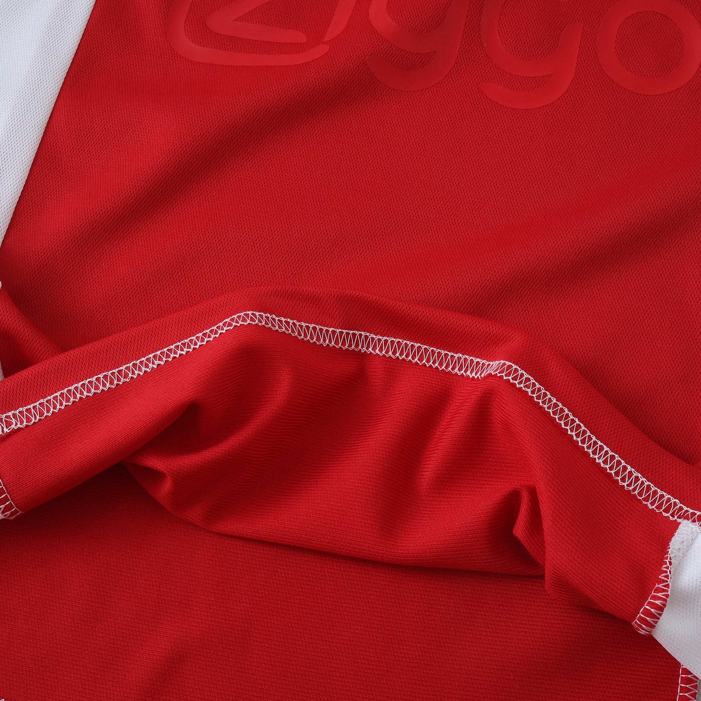 AFC Ajax 2025/26 125 Year Anniversary Concept Jersey - Special Edition