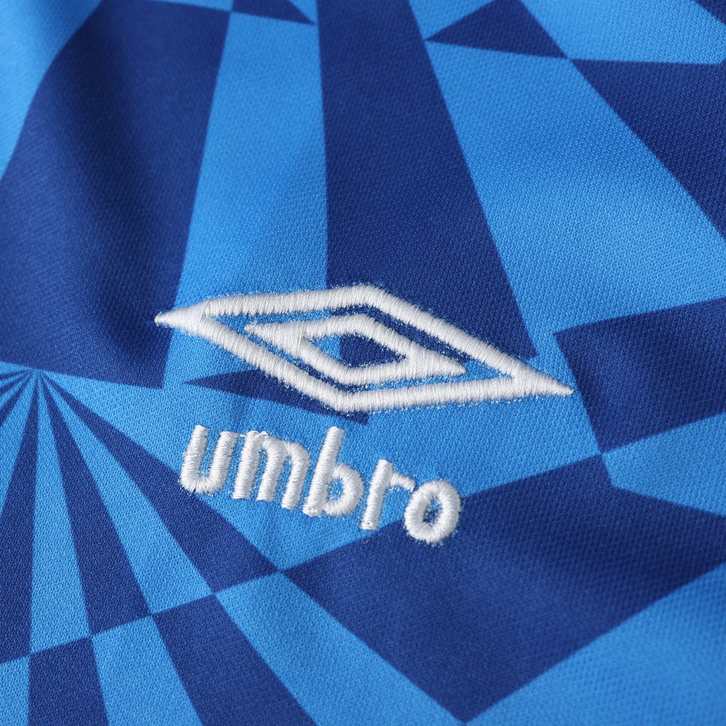 S.S.C. Napoli 1991/92 Home Jersey – Retro Edition