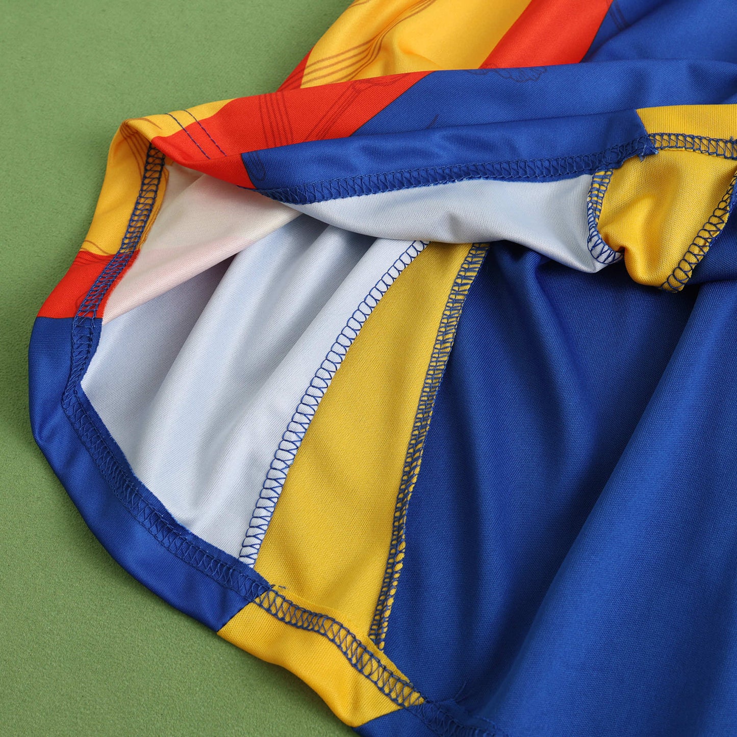 Spain 2024/25 Training Suit - Fan Edition - The Jersey Vault
