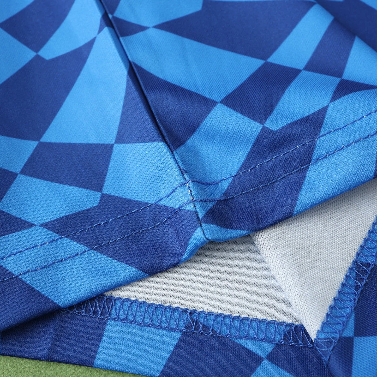 S.S.C. Napoli 1991/92 Home Jersey – Retro Edition