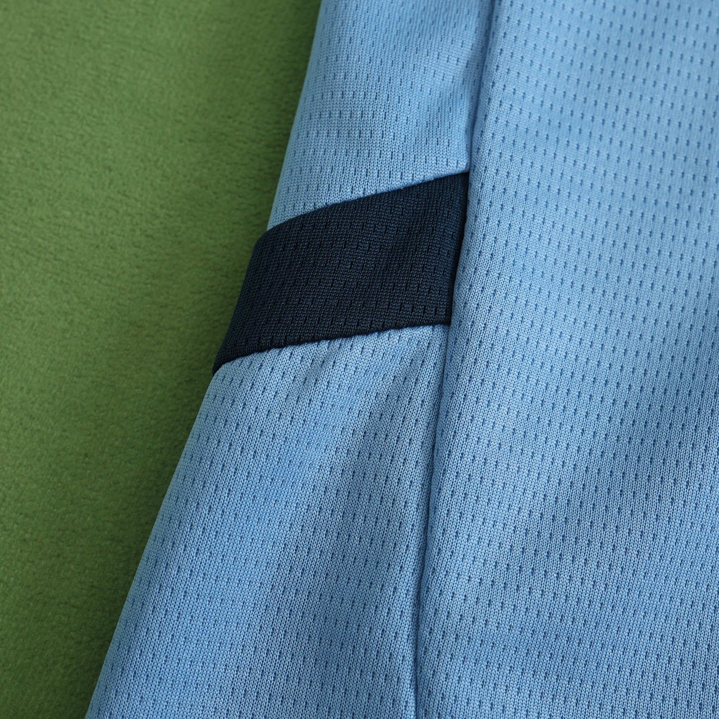 Manchester City 2024/25 Home Kit - Fan Edition (Kids)