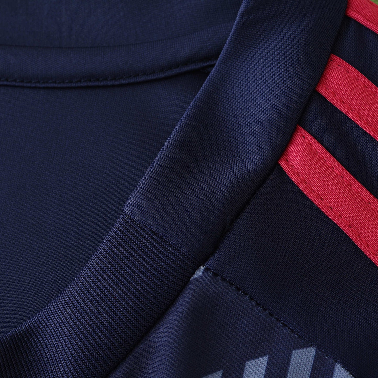 Nottingham Forest 2024/25 Away Jersey - Fan Edition