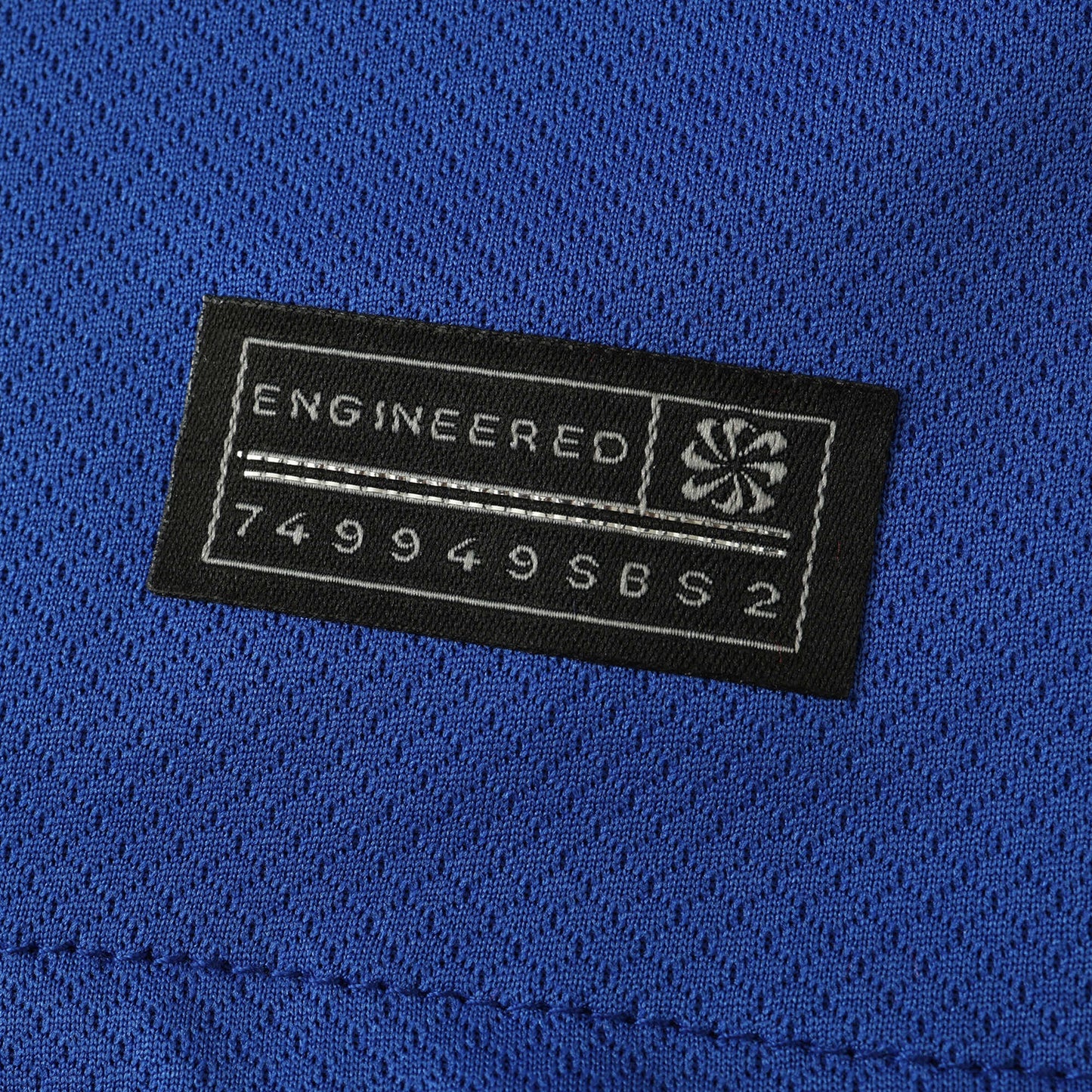 France 2024/25 Home Jersey - Fan Edition - The Jersey Vault