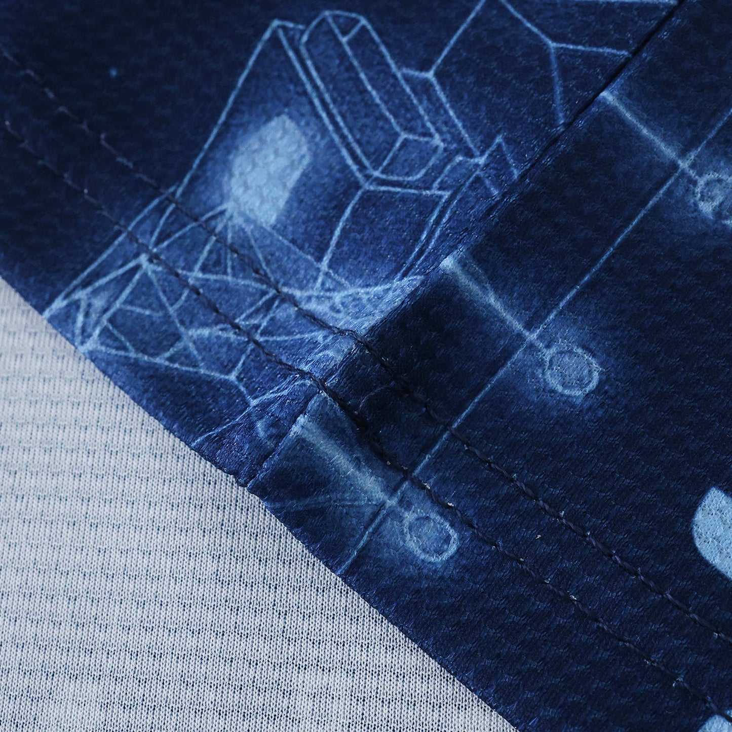 Everton 2025/26 Home Concept Jersey - Special Edition