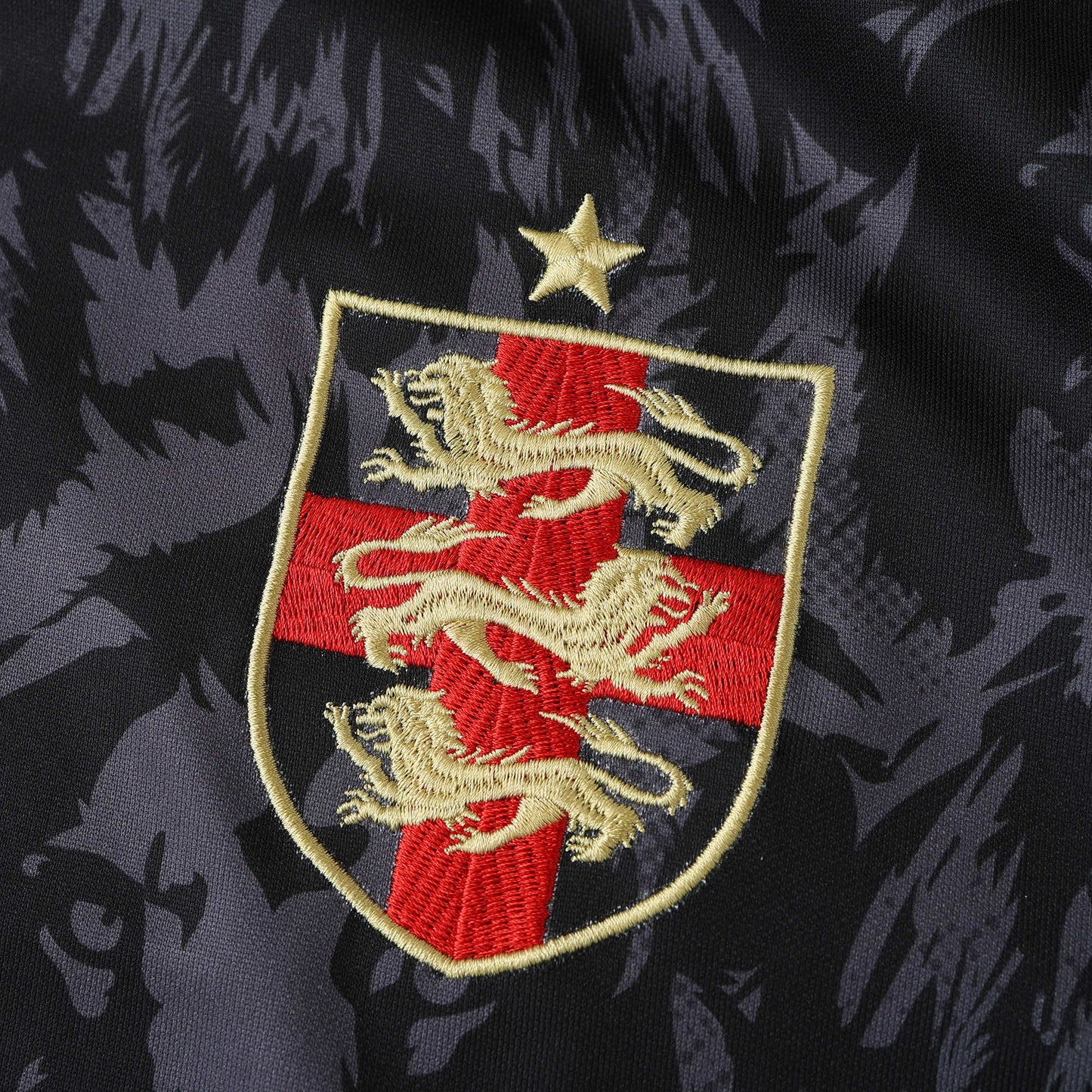 England 2024/25 Concept Jersey - Special Edition