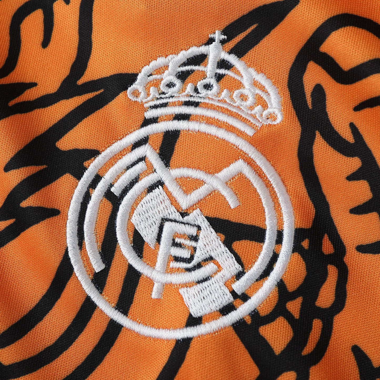 Real Madrid 2024/25 Mauve Skies Dragon Jersey - Special Edition