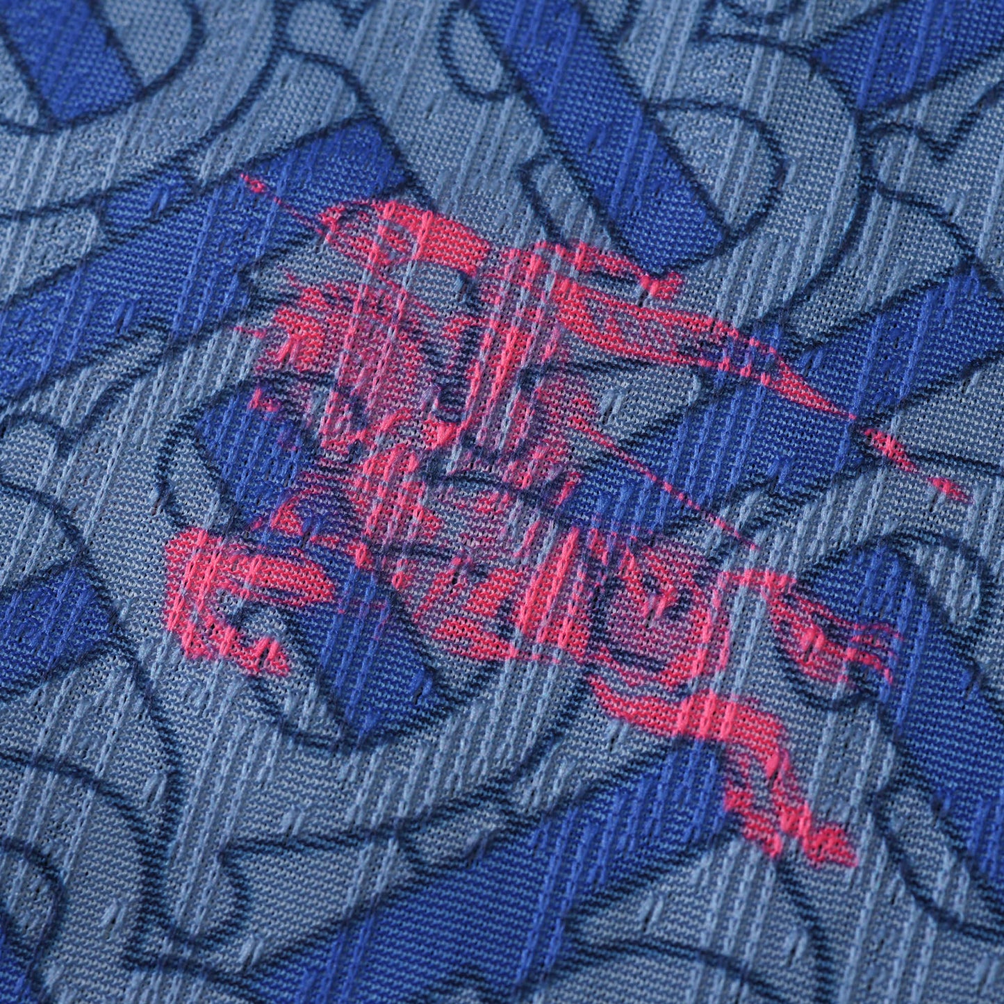 Chelsea 2024/25 Burberry Concept Jersey - Special Edition